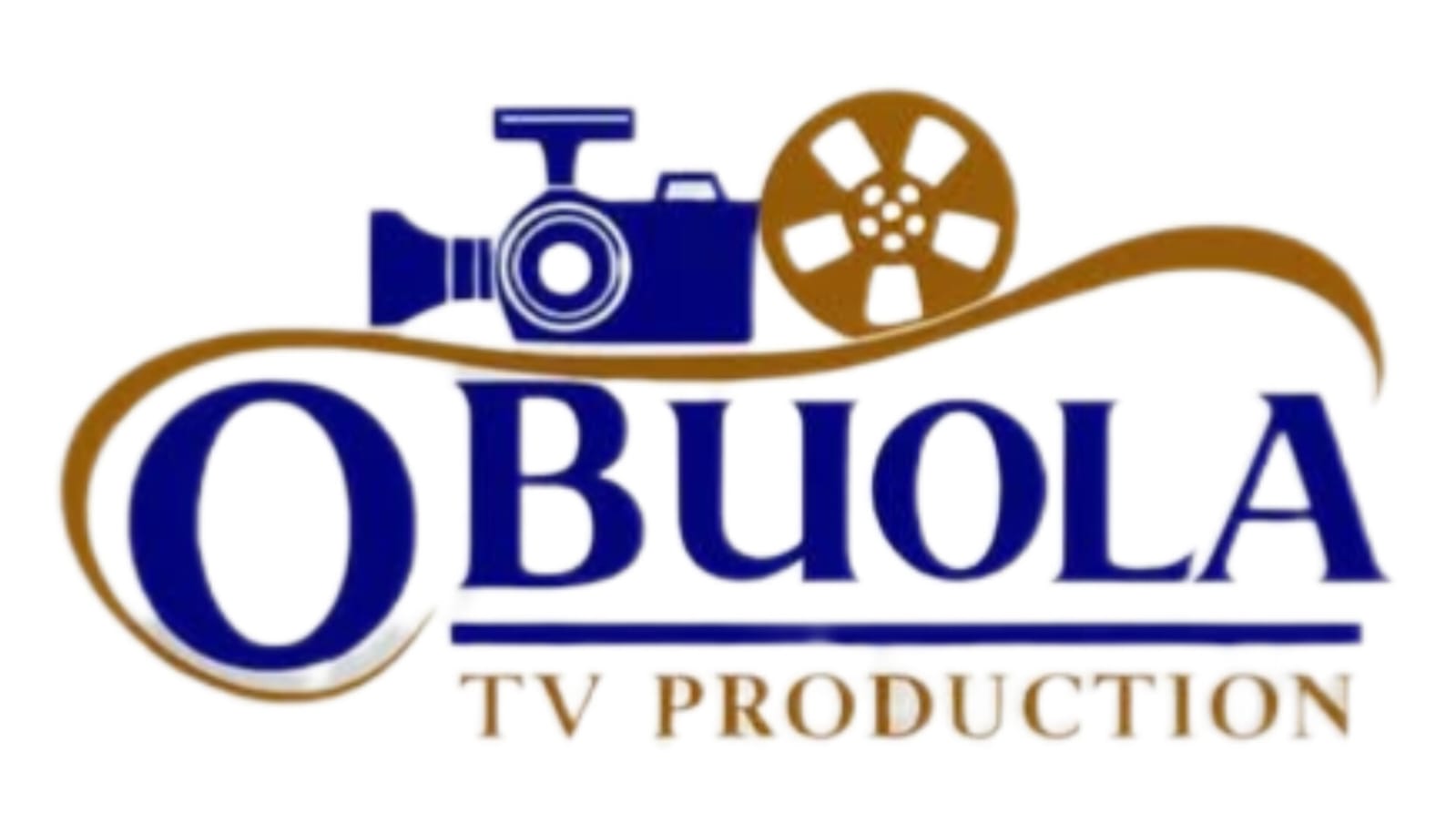 Obuola TV Production Logo